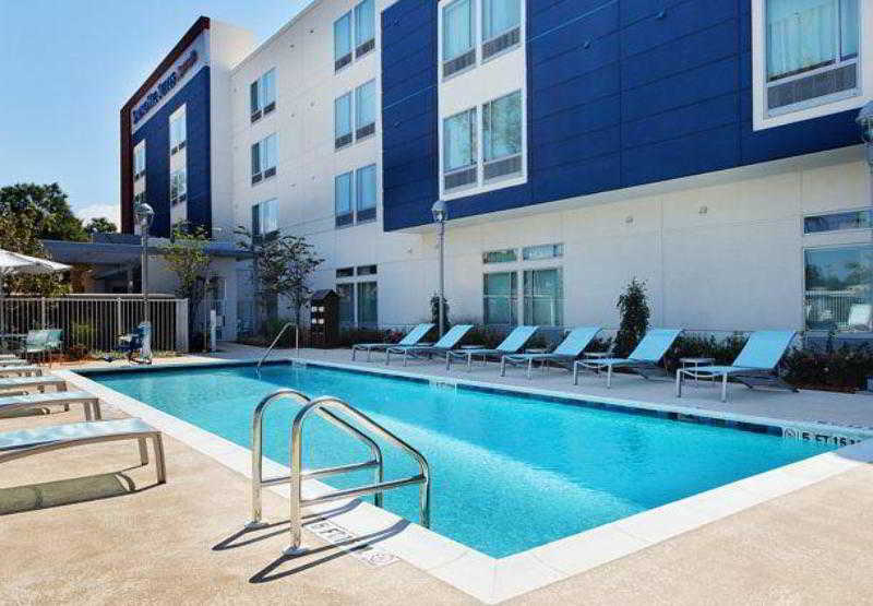Springhill Suites By Marriott Pensacola