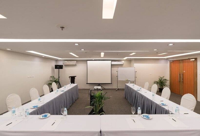 Fotos del hotel St. Mark:  2