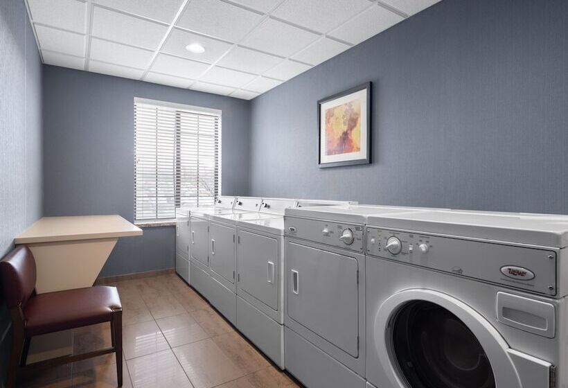 Staybridge Suites Midvale, An Ihg