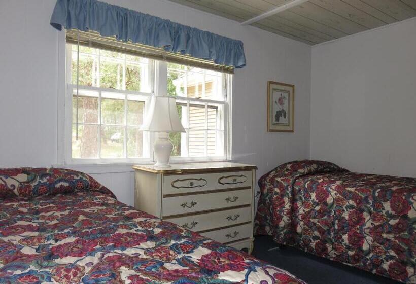 모텔 The Even Tide