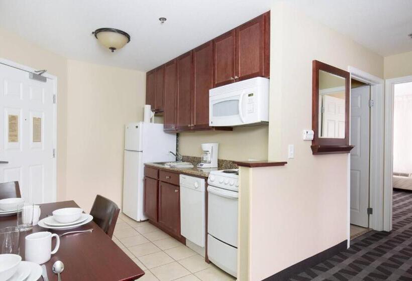 Towneplace Suites Pocatello