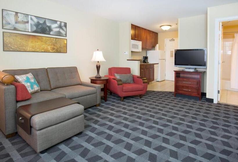 Towneplace Suites Pocatello