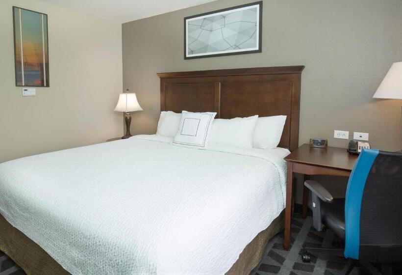 Towneplace Suites Pocatello