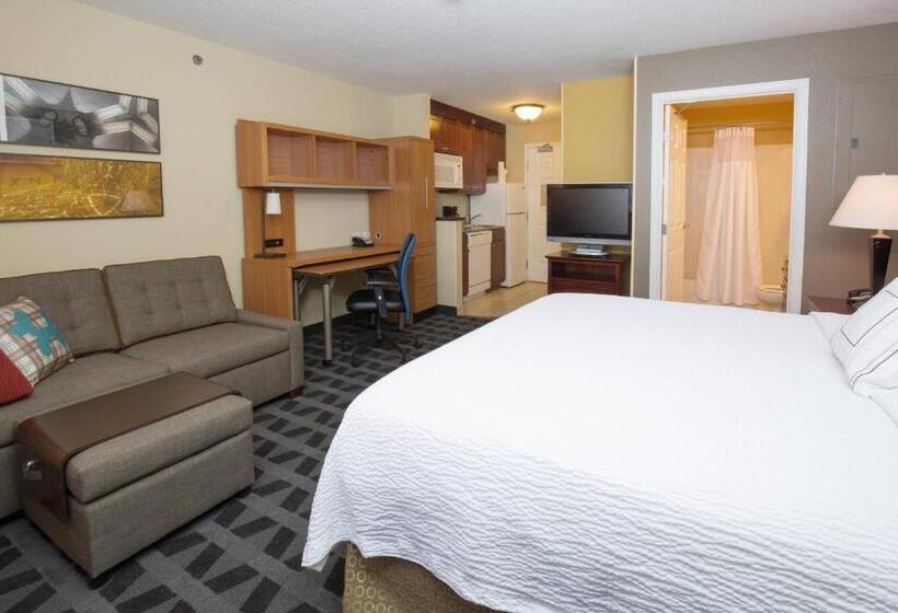 Towneplace Suites Pocatello