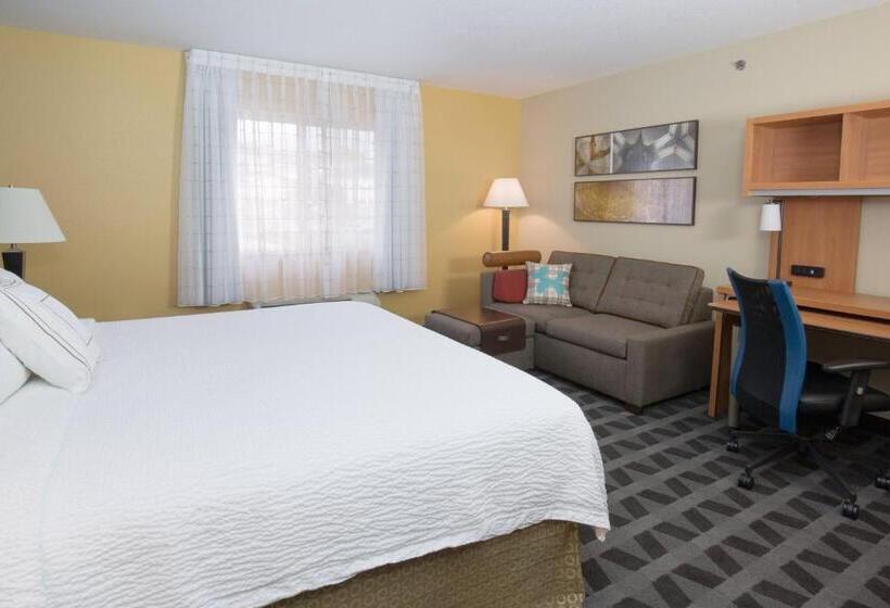 Towneplace Suites Pocatello