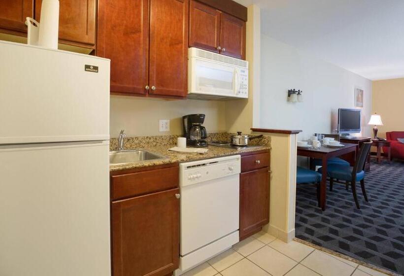 Towneplace Suites Pocatello