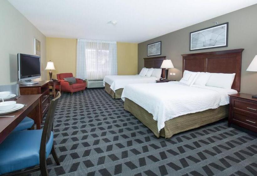 Towneplace Suites Pocatello