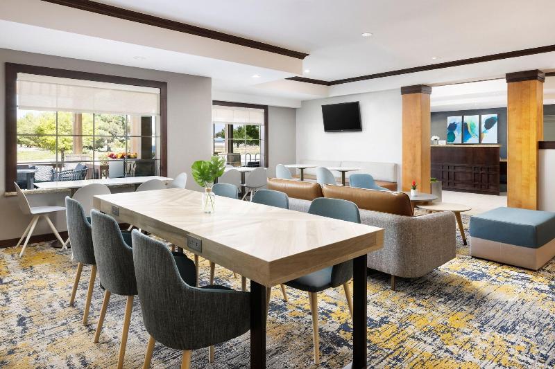 Towneplace Suites By Marriott Roswell