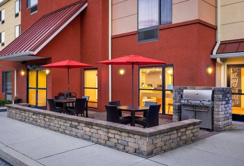 Towneplace Suites By Marriott York