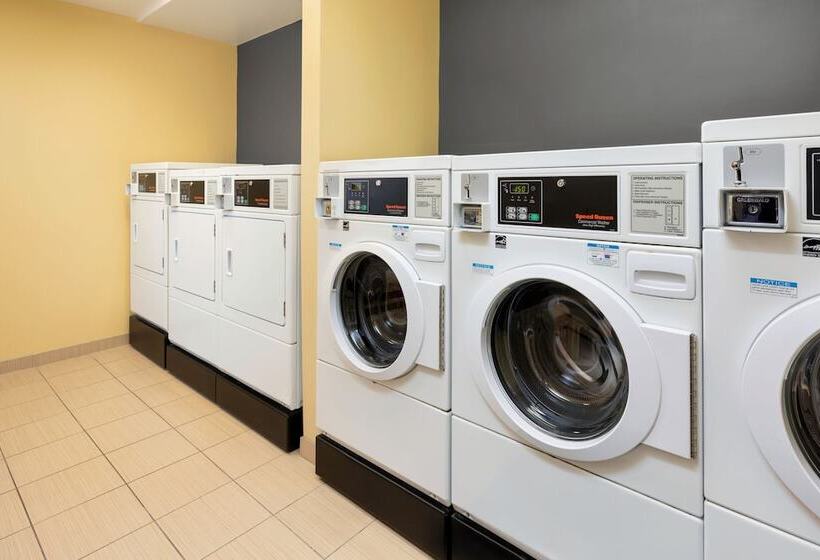 Towneplace Suites By Marriott York