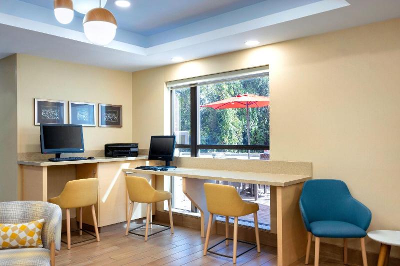 Towneplace Suites By Marriott York