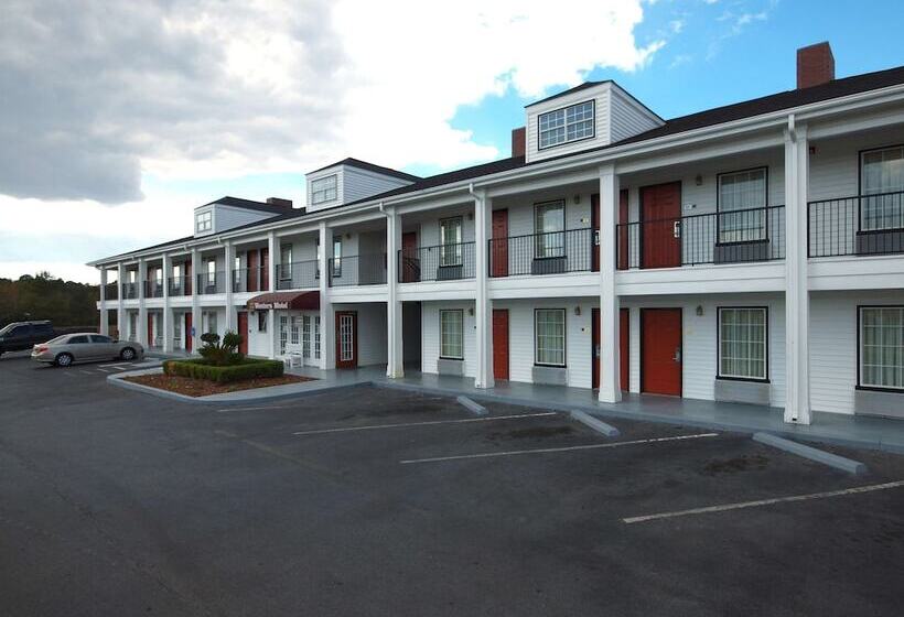 Western Motel