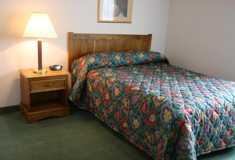 Affordable Suites Rocky Mount