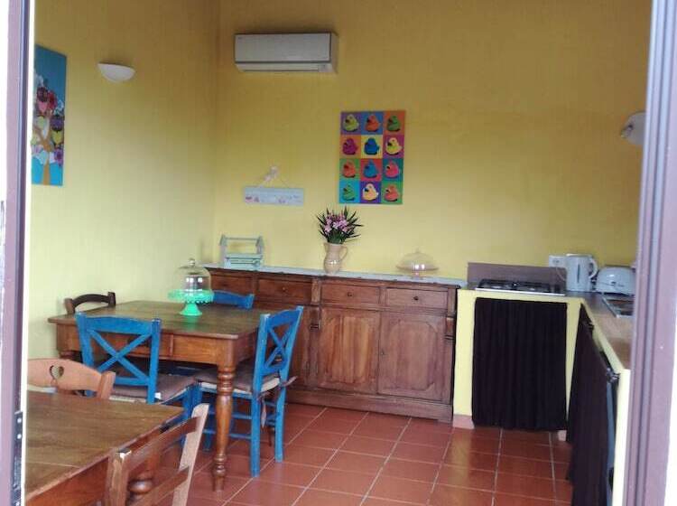 Agriturismo Il Colle