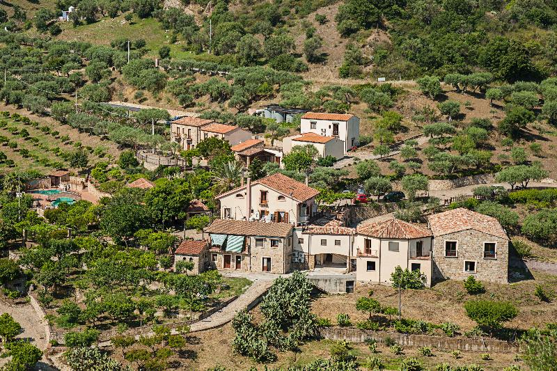Azienda Agrituristica Bergi