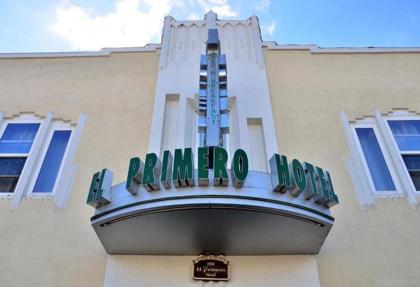 צימר El Primero Boutique