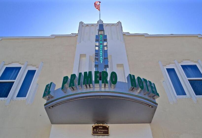 צימר El Primero Boutique