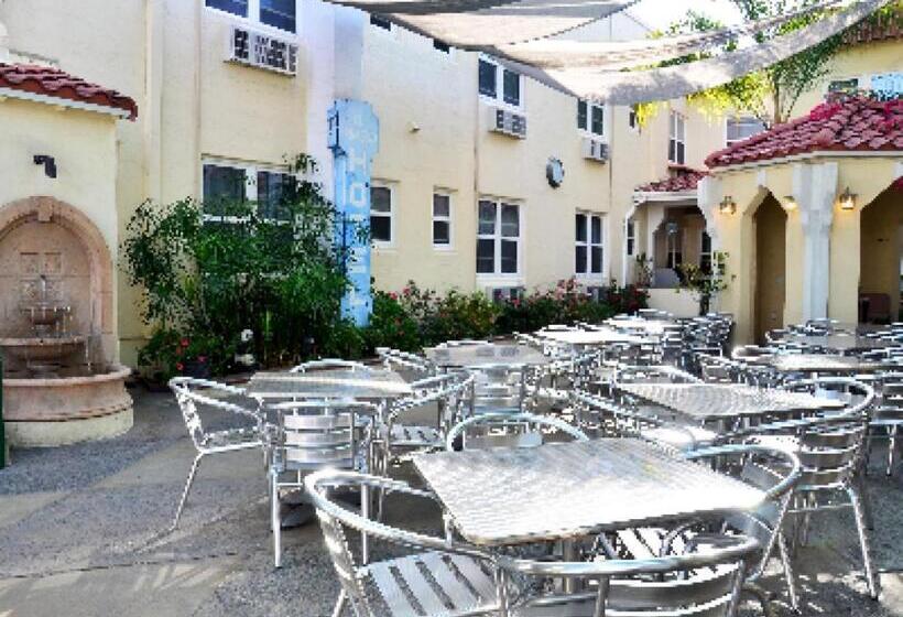 צימר El Primero Boutique