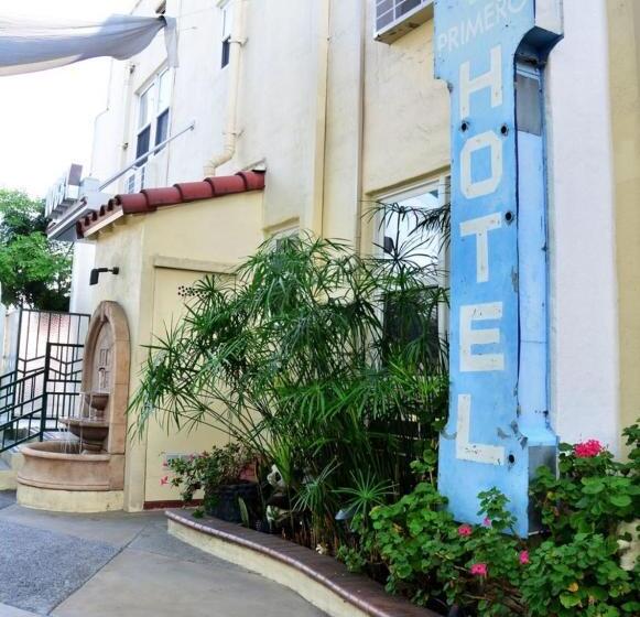 צימר El Primero Boutique