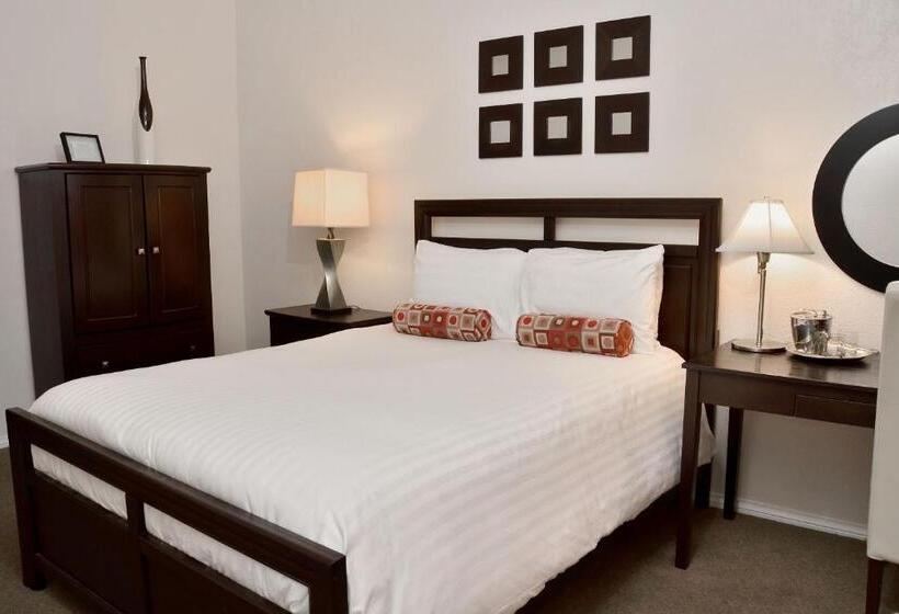 צימר El Primero Boutique