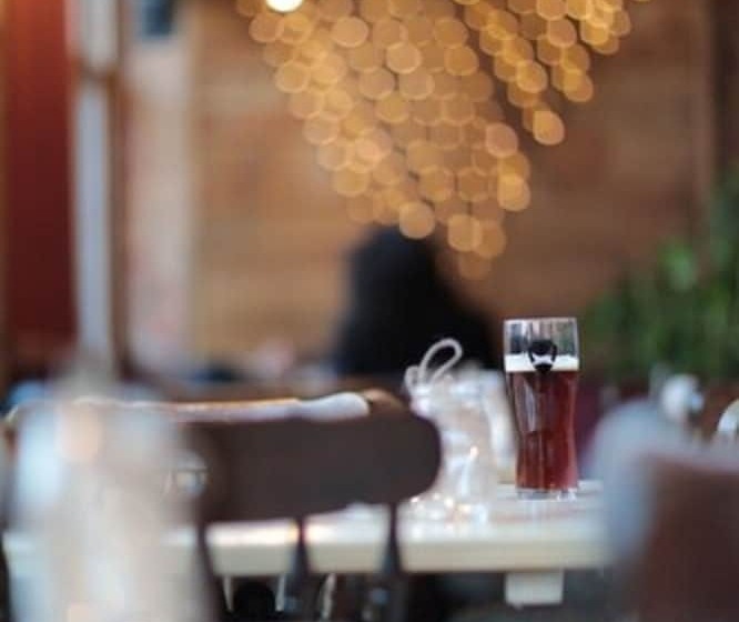 Bed and Breakfast Newmarket Ale House – Hotel & Restaurant