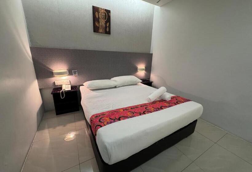 Best View Hotel Puchong