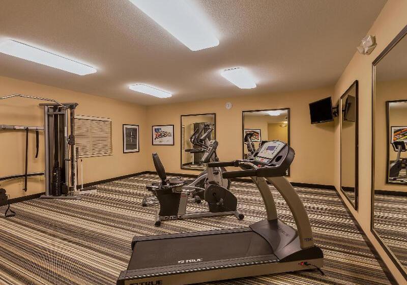 Candlewood Suites Tucson, An Ihg