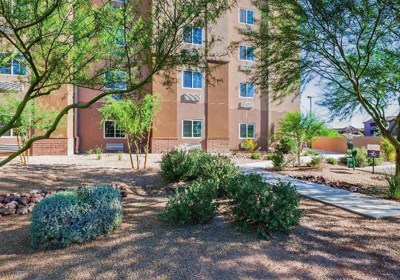 Candlewood Suites Tucson, An Ihg