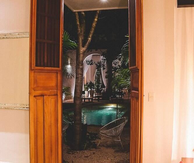 Casa De Las Palomas Boutique Hotel By Paloma S Hotels   Adults Only