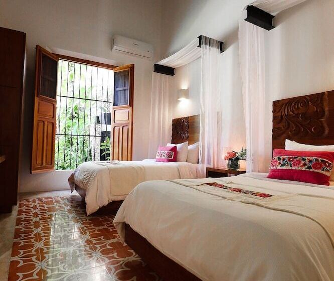 Casa De Las Palomas Boutique Hotel By Paloma S Hotels   Adults Only