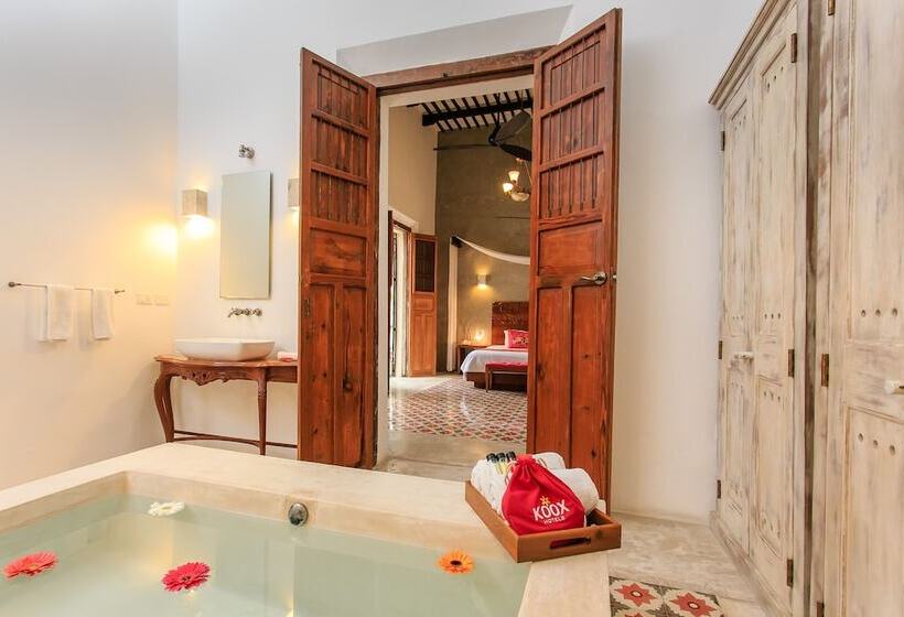 Casa De Las Palomas Boutique Hotel By Paloma S Hotels   Adults Only