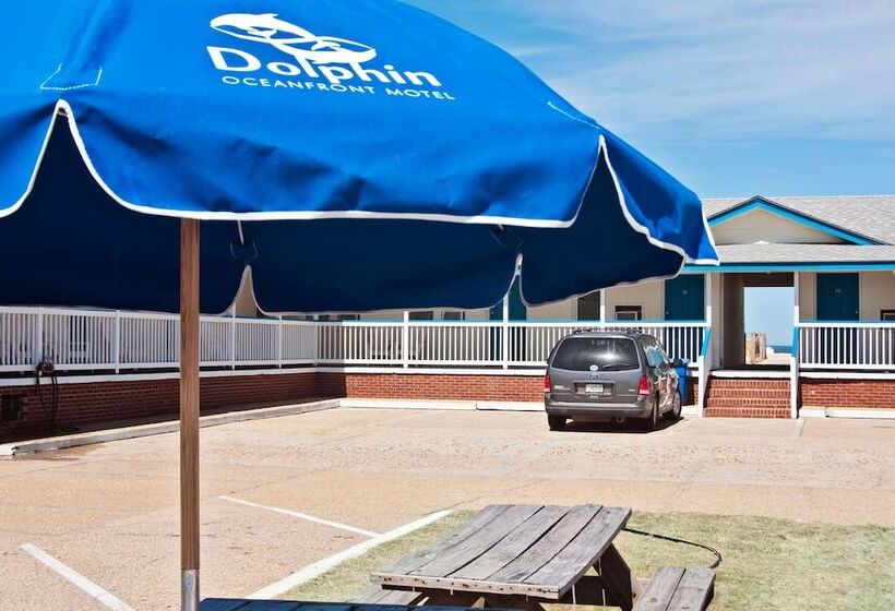 Dolphin Oceanfront Motel   Nags Head