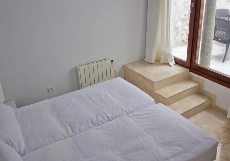 Elvira Suites