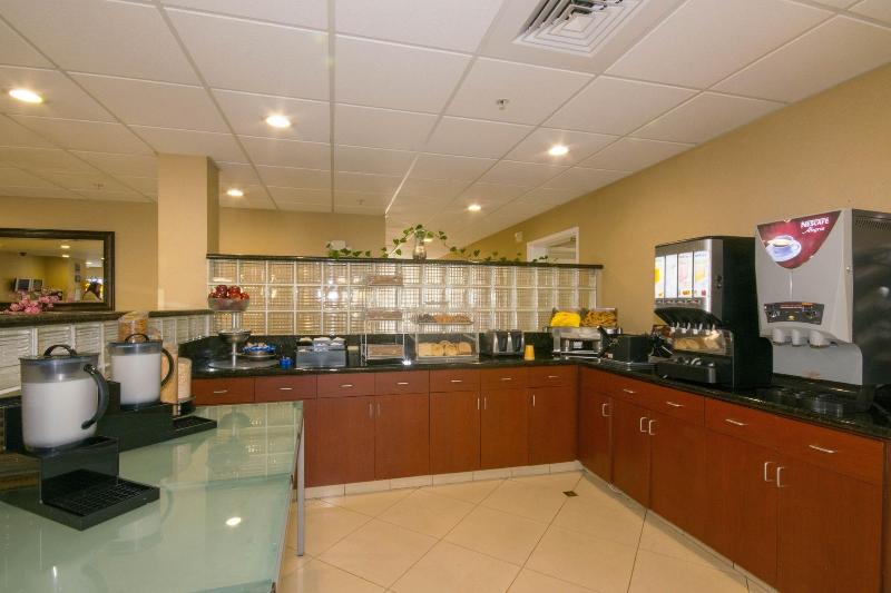 Executive Residency By Best Western Victorville
