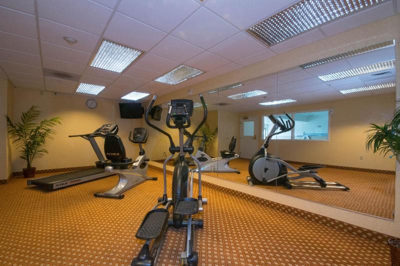 Executive Residency By Best Western Victorville