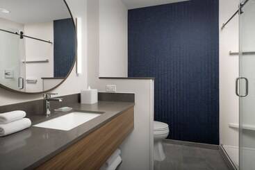 Fairfield Inn & Suites By Marriott Sioux Falls Airport