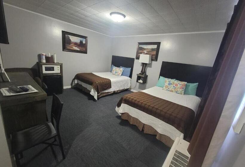 Fiesta City Motel