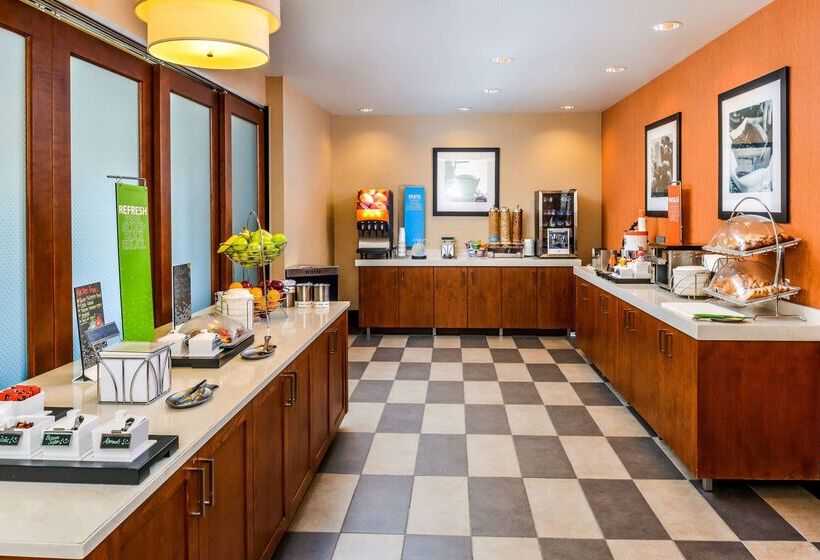 Hampton Inn & Suites Bouldernorth