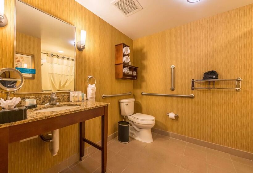 Hampton Inn & Suites Bouldernorth