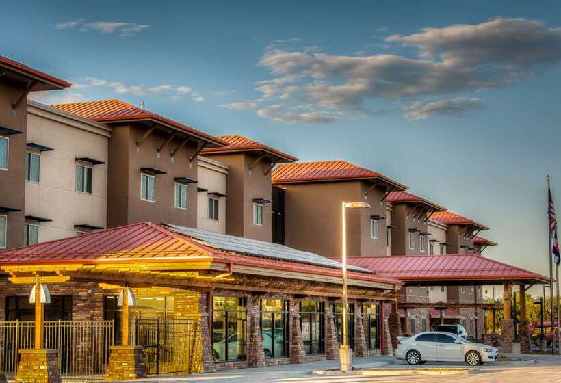 Hampton Inn & Suites Bouldernorth