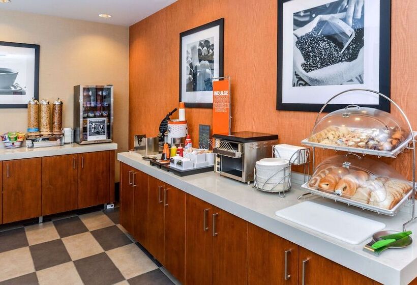 Hampton Inn & Suites Bouldernorth