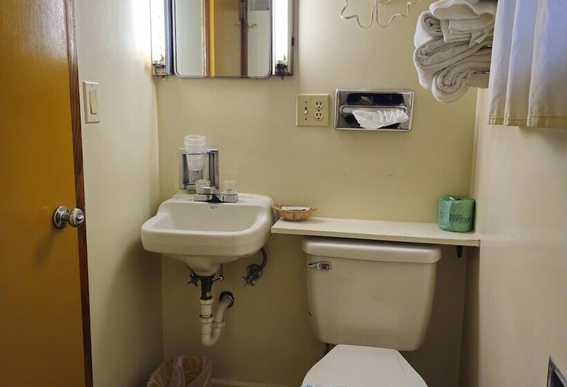 Home Motel Abbotsford