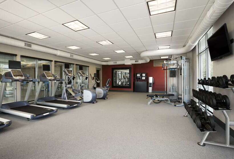 Homewood Suites By Hilton Columbus/osu, Oh