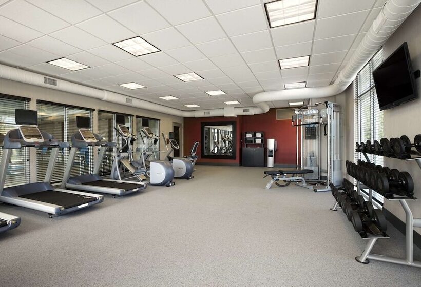 Homewood Suites By Hilton Columbus/osu, Oh