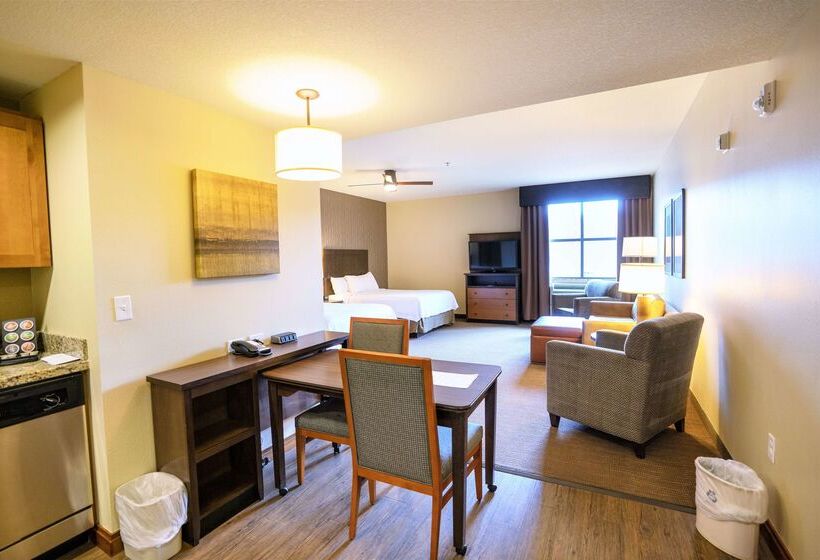 Homewood Suites By Hilton Durango