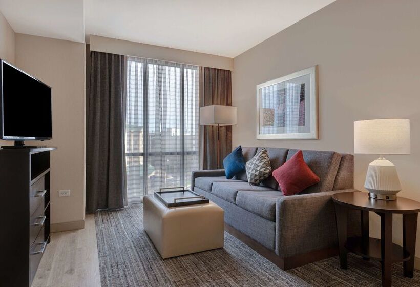 Homewood Suites By Hilton Nashville Vanderbilt, Tn