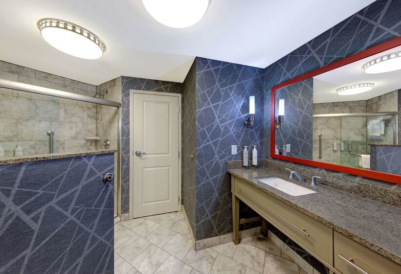Homewood Suites By Hilton Nashville Vanderbilt, Tn