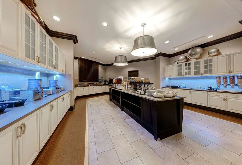Homewood Suites By Hilton Nashville Vanderbilt, Tn