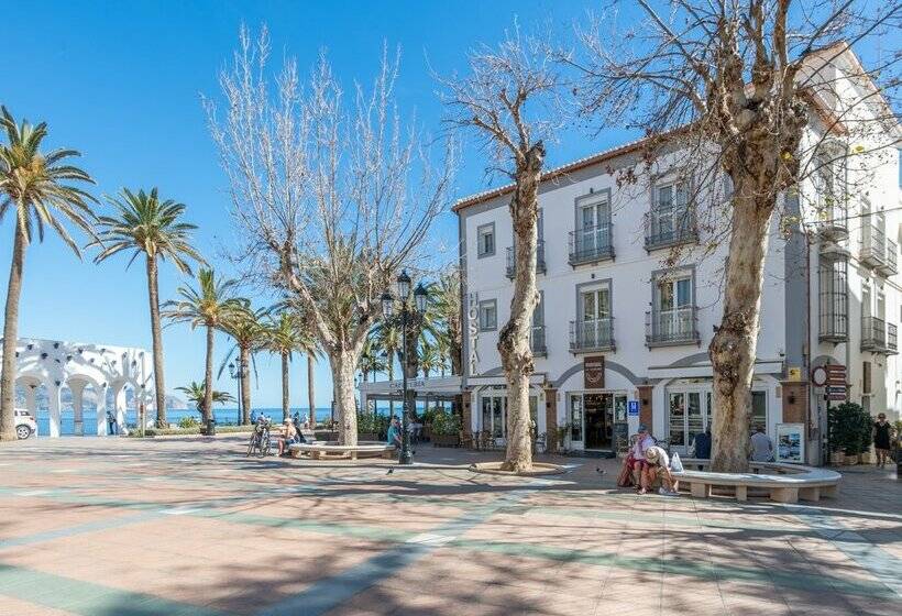 مسافرخانه Marissal by Dorobe Hotels