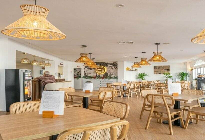 فندق فئة نجمة واحدة Marissal by Dorobe Hotels